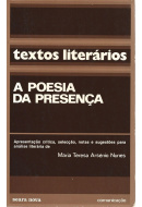Livros/Acervo/N/NUNES MTERESA